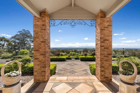 Rosewood Park Guest Suite - Hotel Gold Coast 0