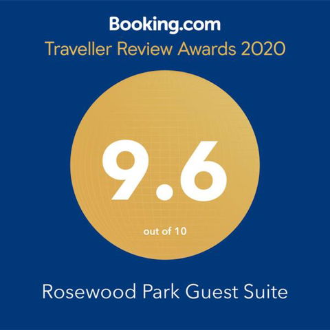 Rosewood Park Guest Suite - Hotel Gold Coast 3