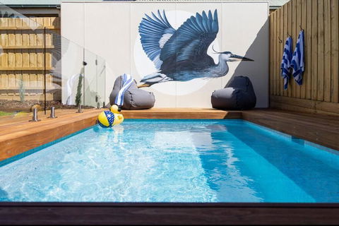 Rosewood Retreat New Luxury Home - Hotel Gold Coast 0