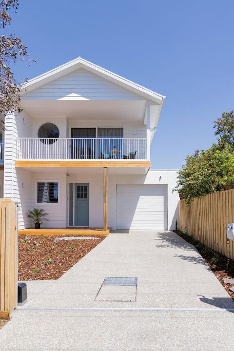 Rosewood Retreat New Luxury Home - Hotel Gold Coast 1