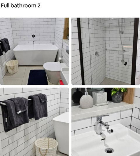 Rouse Hills TownCentre Luxury Accommodation - Hotel Gold Coast 2