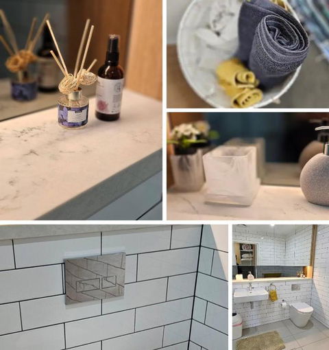 Rouse Hills TownCentre Luxury Accommodation - Hotel Gold Coast 1