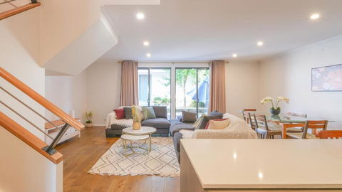 Rousehill 4Br House Close To Train&Shopping&Parks - Hotel Gold Coast 1