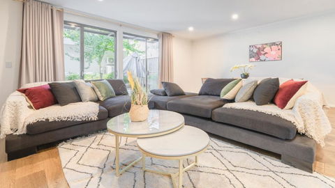 Rousehill 4Br House Close To Train&Shopping&Parks - Hotel Gold Coast 2