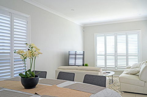 Rousehill Sweet Spacious 4BR Quiet House - Hotel Gold Coast 3