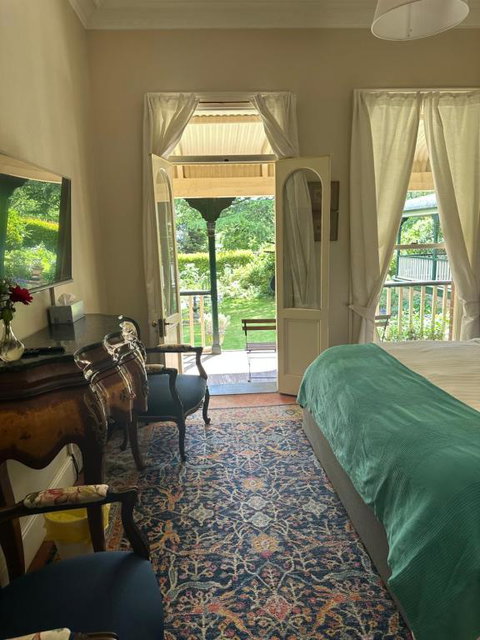Rowan Brae Historic Guesthouse - Hotel Gold Coast 1