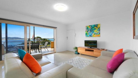 Roweshaven Amazing Views, Close To Beach Accom Holidays - Hotel Gold Coast 1