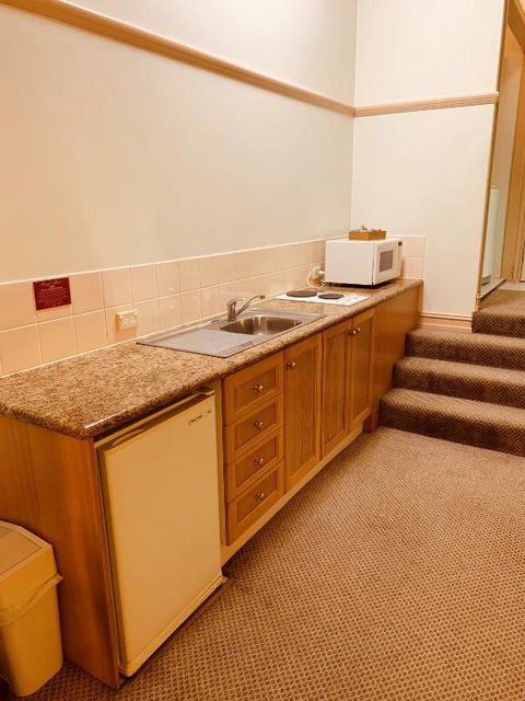 Royal Albert Hotel - Hotel Gold Coast 3