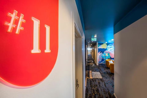 Royal Hotel By Nightcap Social - Hotel Gold Coast 2