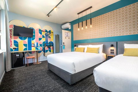 Royal Hotel By Nightcap Social - Hotel Gold Coast 0