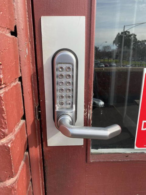 Royal Derby Hotel - Hotel Gold Coast 2