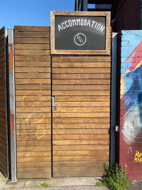 Royal Derby Hotel - Hotel Gold Coast 3