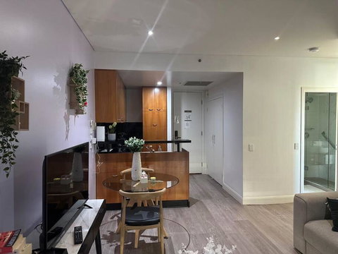 Royal Garden Residence - Hotel Gold Coast 3
