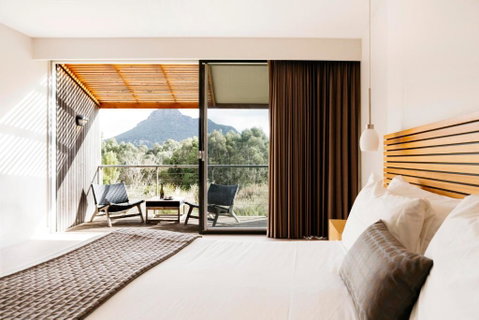 Royal Mail Hotel - Hotel Gold Coast 3