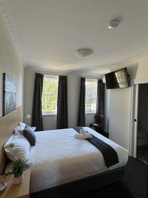 Royal Mail Hotel Whittlesea - Hotel Gold Coast 0