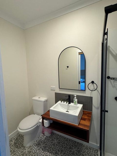 Royal Mail Hotel Whittlesea - Hotel Gold Coast 3