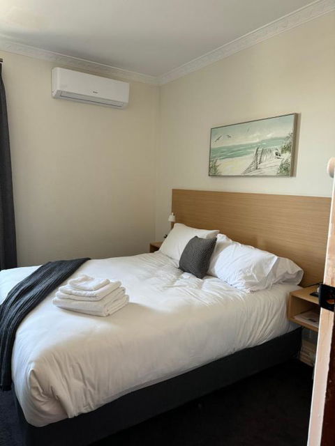 Royal Mail Hotel Whittlesea - Hotel Gold Coast 1
