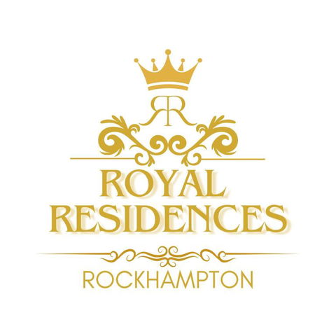 Royal Residences Rockhampton - Hotel Gold Coast 0