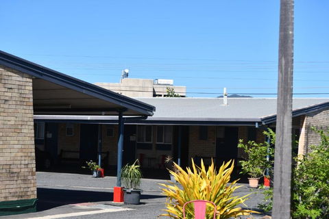 Royal Residences Rockhampton - Hotel Gold Coast 3