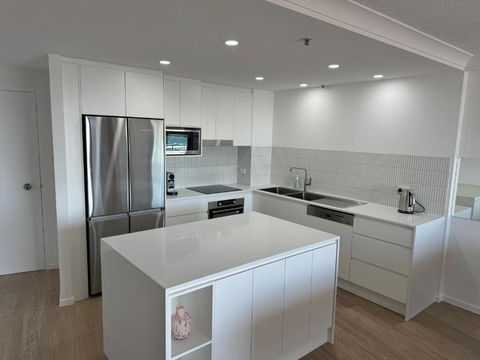 Royal Palm Resort On The Beach - Hotel Gold Coast 2