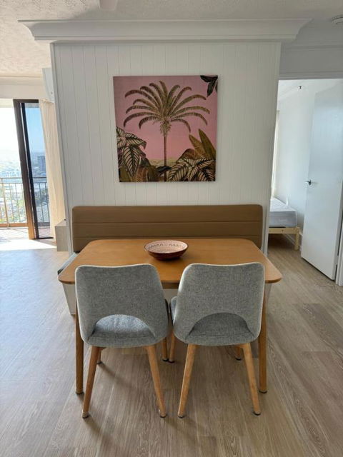 Royal Palm Resort On The Beach - Hotel Gold Coast 3