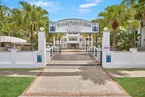 Royal Palm Villas - Hotel Gold Coast 2