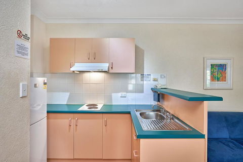 Royal Palm Villas - Hotel Gold Coast 1