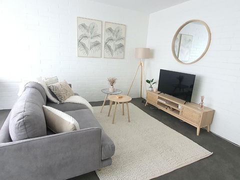 Royal Park Retreat - Hotel Gold Coast 1