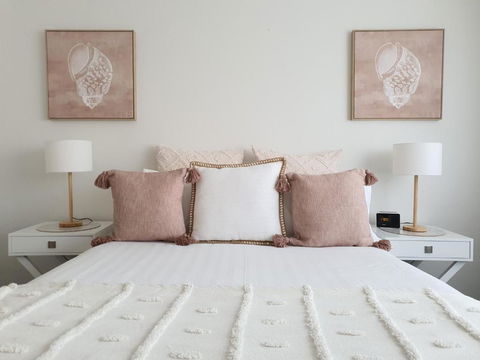 Royal Park Retreat - Hotel Gold Coast 2