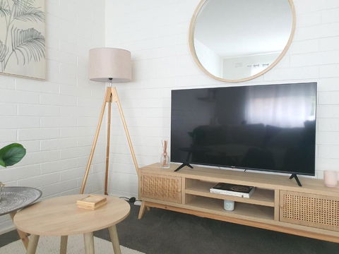 Royal Park Retreat - Hotel Gold Coast 3