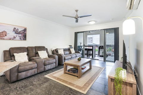 Royal Pavilions 8 - Hotel Gold Coast 2