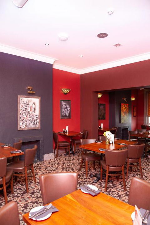 Royal Hotel Singleton - Hotel Gold Coast 3