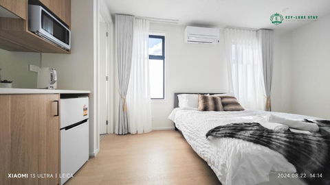 Royalty Living Unit 3 - Hotel Gold Coast 0