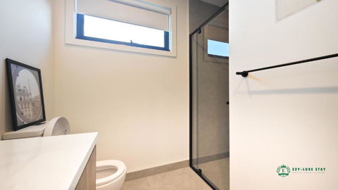 Royalty Living Unit 3 - Hotel Gold Coast 2