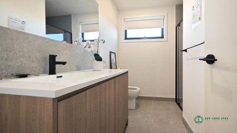 Royalty Living Unit 3 - Hotel Gold Coast 3