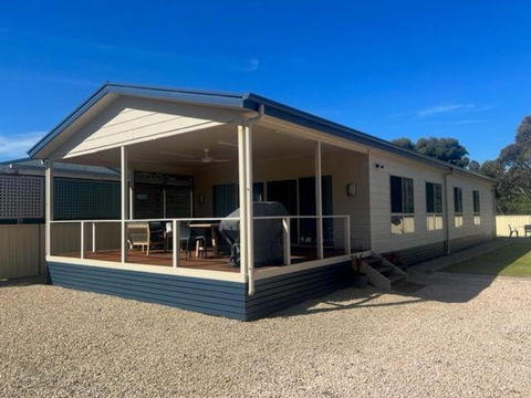 Royston Retreat - Hotel Gold Coast 0