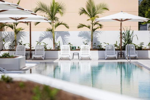 Ruby Apartments - Self Contained, Privately Managed Apartments - Hotel Gold Coast 3