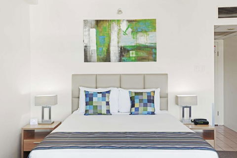 Rydges Esplanade Resort Cairns - Hotel Gold Coast 0