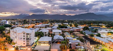Rydges Esplanade Resort Cairns - Hotel Gold Coast 3