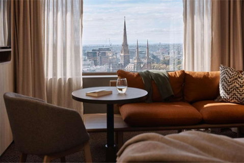 Rydges Melbourne - Hotel Gold Coast 0