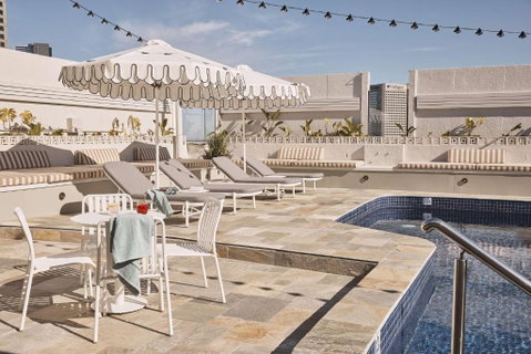 Rydges Melbourne - Hotel Gold Coast 1