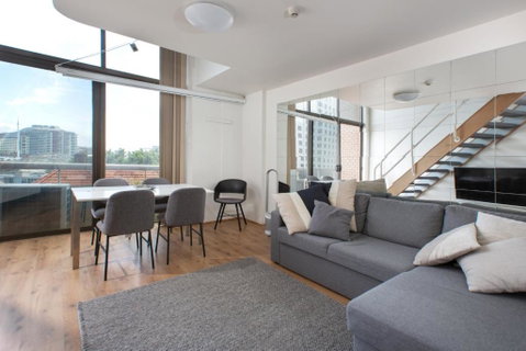 S203S - The Loft By Darling Harbour - Hotel Gold Coast 0