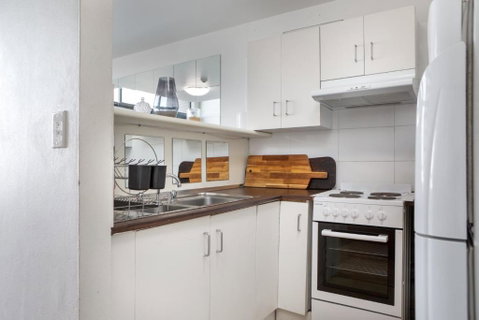 S203S - The Loft By Darling Harbour - Hotel Gold Coast 3