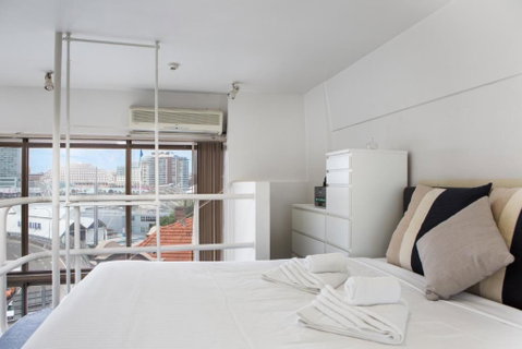S203S - The Loft By Darling Harbour - Hotel Gold Coast 2