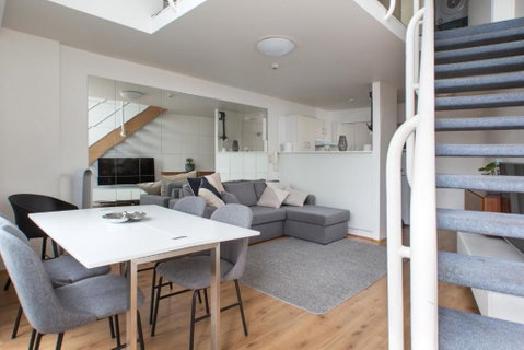 S203S - The Loft By Darling Harbour - Hotel Gold Coast 1