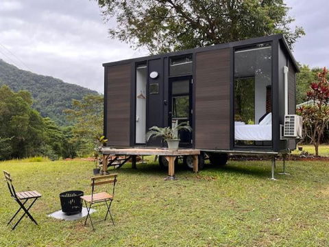 Sabai Retreat By Tiny Away - Hotel Gold Coast 0