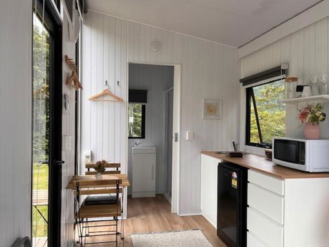 Sabai Retreat By Tiny Away - Hotel Gold Coast 2