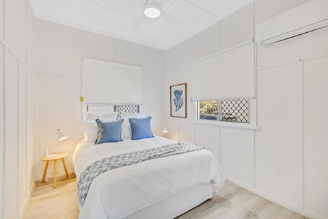 Sage Cottage! CBD Perfection! - Hotel Gold Coast 2