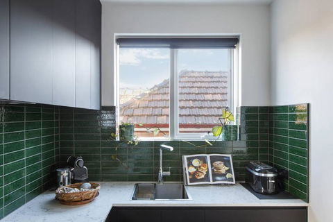 Sage Haven - Laidback St Kilda Beach Living - Hotel Gold Coast 3