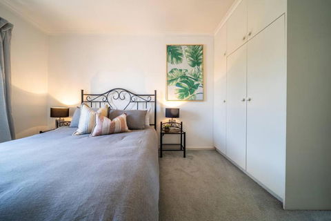 Sage On Bewes Adelaide - Hotel Gold Coast 1